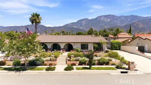 8424 Pumalo Street, Rancho Cucamonga, CA 91701