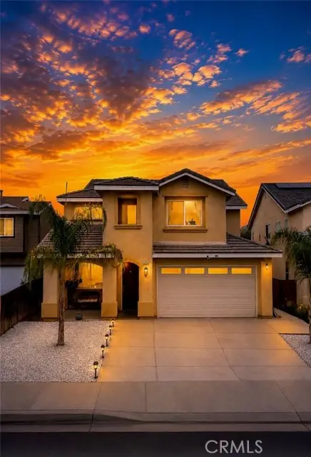 3956 Paseo Del Mar Drive, Perris, CA 92571