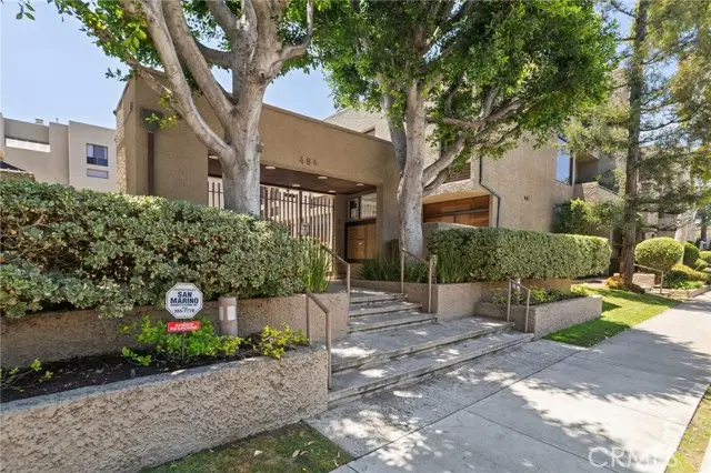 484 California  #8, Pasadena, CA 91106 - #2