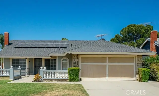 14949 Edelweiss, Moreno Valley, CA 92553 - #1