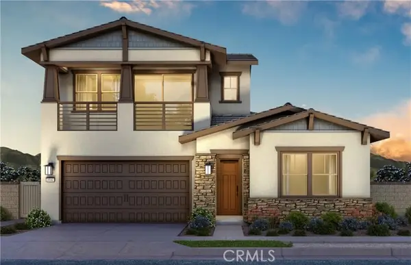 767 Corkscrew Road, Ladera Ranch, CA 92694