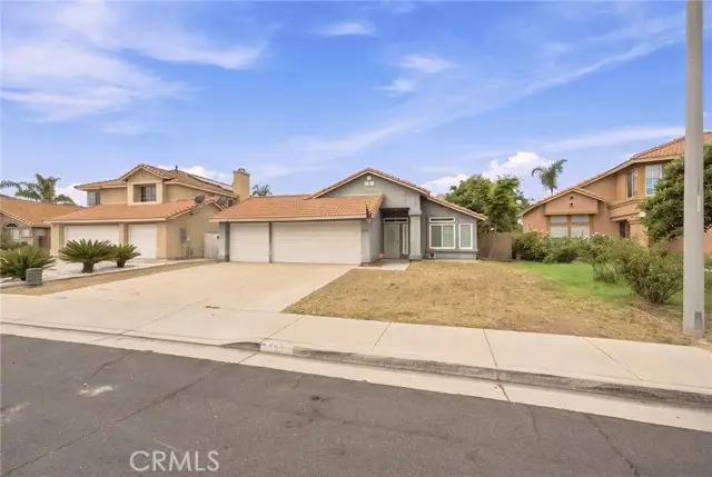 1899 Harbor Drive, Hemet, CA 92545 - #2