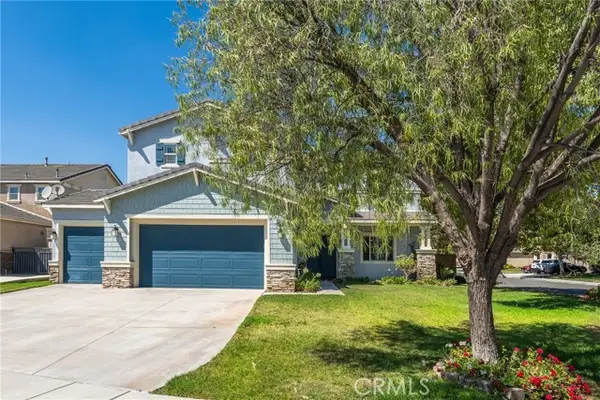12326 White Horse Court, Mira Loma, CA 91752