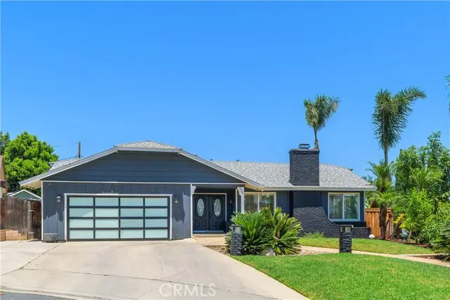710 Broadmoor Court, Corona, CA 92882 - #1
