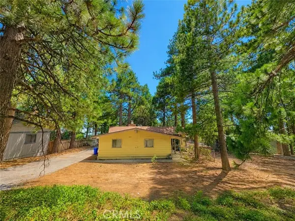 30891 Valley Oak, Running Springs, CA 92382