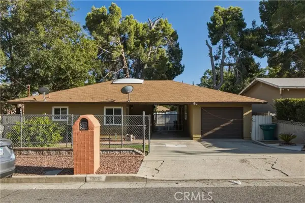 910 George, Banning, CA 92220