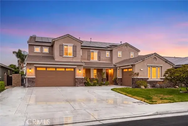 14142 Springwater, Corona, CA 92880