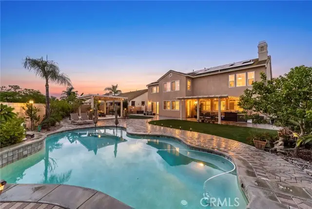 14142 Springwater, Eastvale, CA 92880 - #2