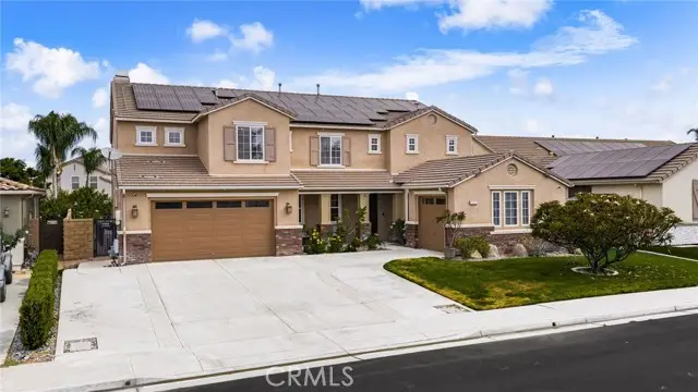 14142 Springwater, Eastvale, CA 92880 - #3