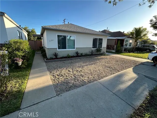 6186 Hereford Drive, Los Angeles, CA 90022 - #2