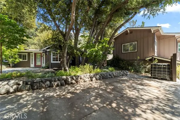 6727 Mt Baldy, Mt Baldy, CA 91759