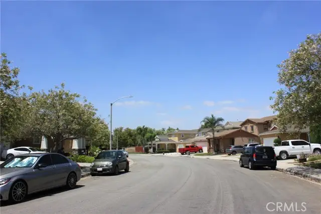 3914 Barbury Palms Way, Perris, CA 92571 - #3
