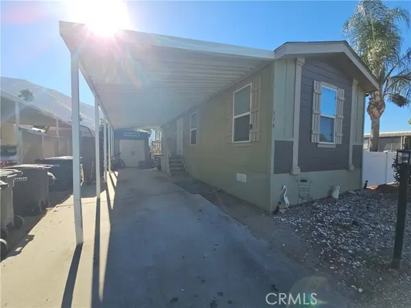 21100 State St.  #114, San Jacinto, CA 92583