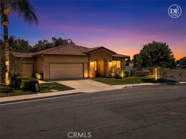 29537 Cambridge, Menifee, CA 92584