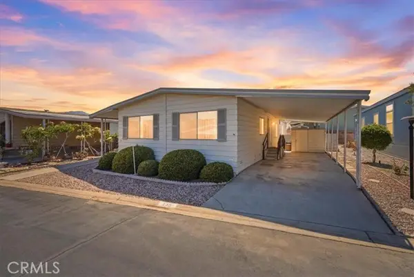 1251 Lugonia Avenue  #136, Redlands, CA 92374