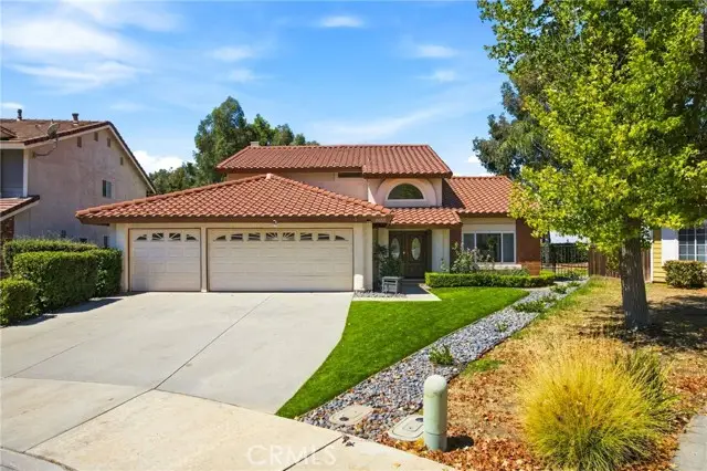 24221 Summit Ridge Circle, Moreno Valley, CA 92557 - #1
