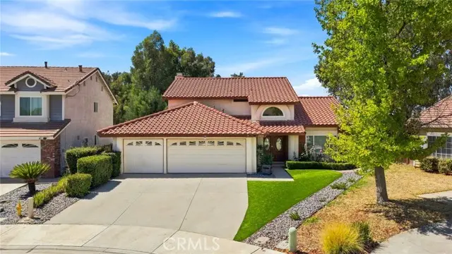 24221 Summit Ridge Circle, Moreno Valley, CA 92557 - #2