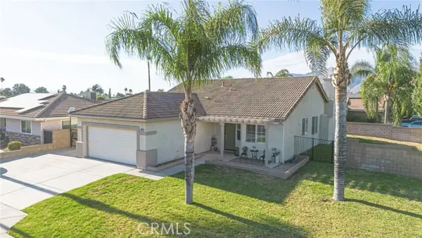 4470 Berkley Avenue, Hemet, CA 92544