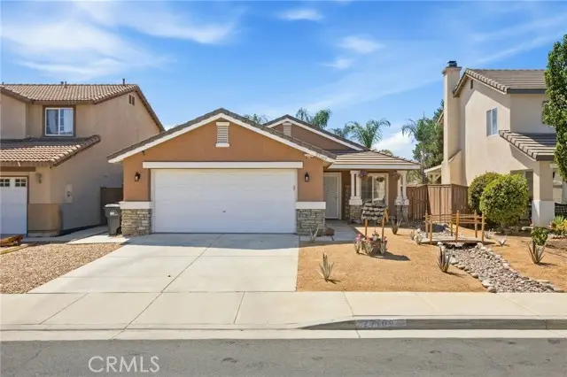 27169 Sawyer Road, Menifee, CA 92584 - #1