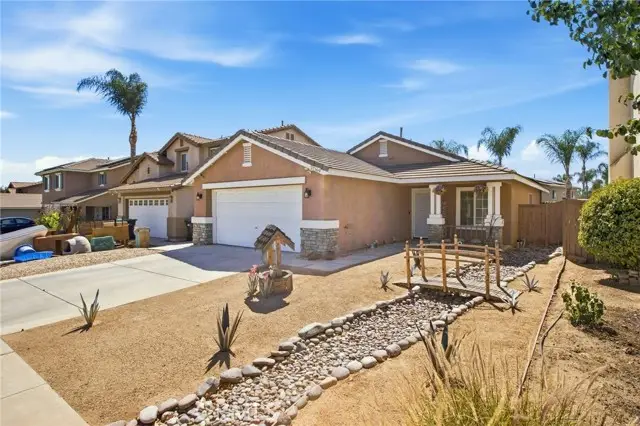 27169 Sawyer Road, Menifee, CA 92584 - #2