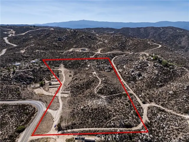 43080 Golden Hills Dr, Aguanga, CA 92536 - #1