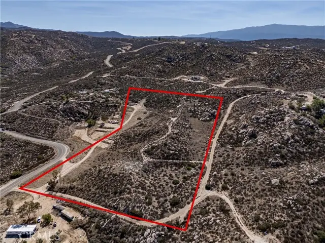 43080 Golden Hills Dr, Aguanga, CA 92536 - #2