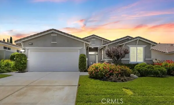 453 Glacier Park, Beaumont, CA 92223