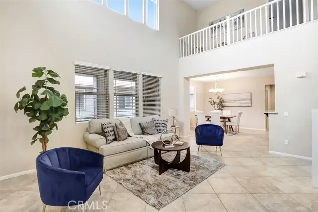 12455 Benton Drive  #3, Rancho Cucamonga, CA 91739 - #1