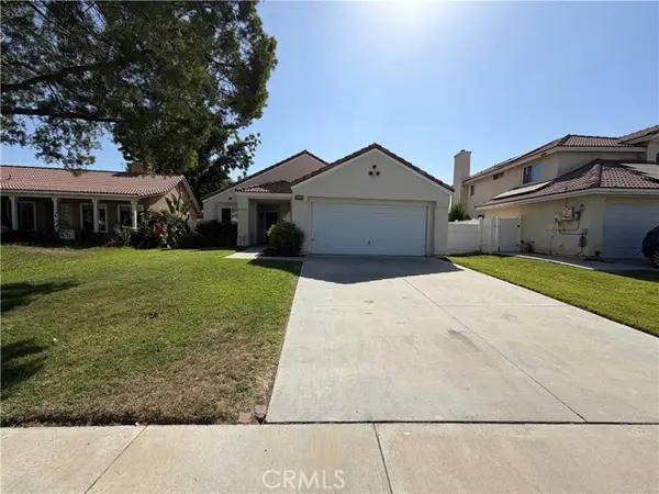 16135 La Fortuna, Moreno Valley, CA 92551