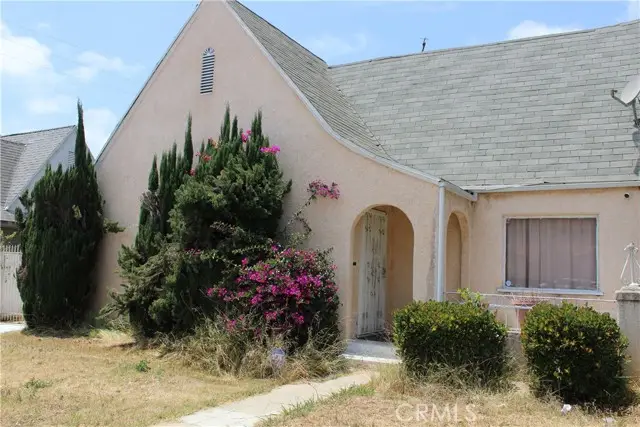 1657 Fairfax, Los Angeles, CA 90019 - #1