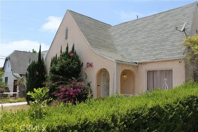 1657 Fairfax, Los Angeles, CA 90019 - #2