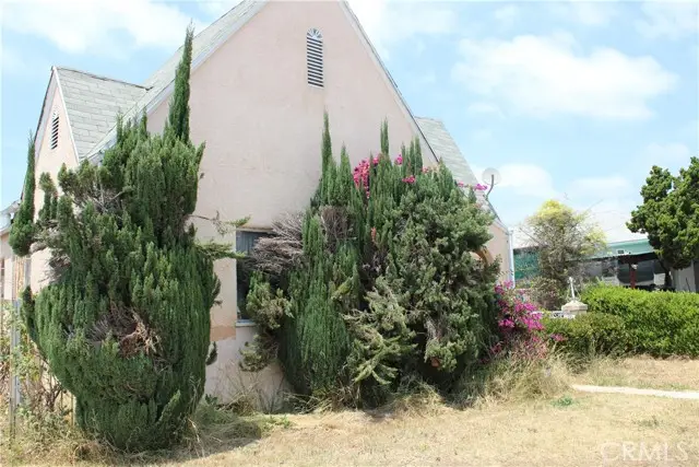 1657 Fairfax, Los Angeles, CA 90019 - #3