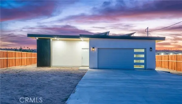 6586 Lupine, Twentynine Palms, CA 92277