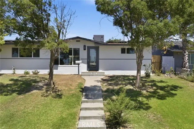 2805 Haley Street, Bakersfield, CA 93305 - #1