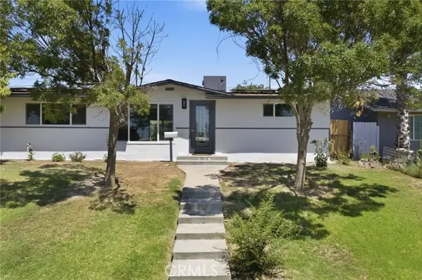 2805 Haley Street, Bakersfield, CA 93305