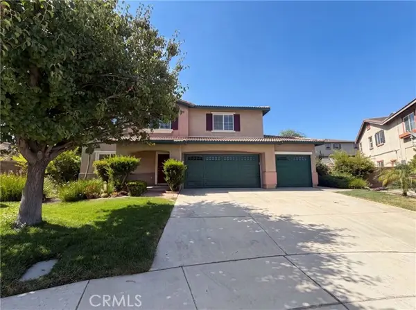 53014 Climber Court, Lake Elsinore, CA 92532