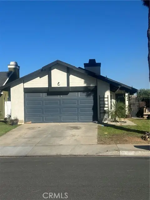 13308 Cavandish, Moreno Valley, CA 92553 - #1