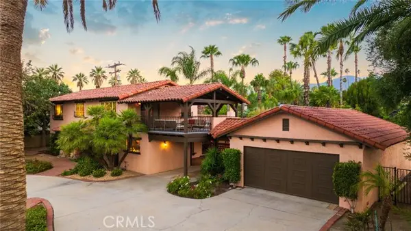 880 Encanto Street, Corona, CA 92881