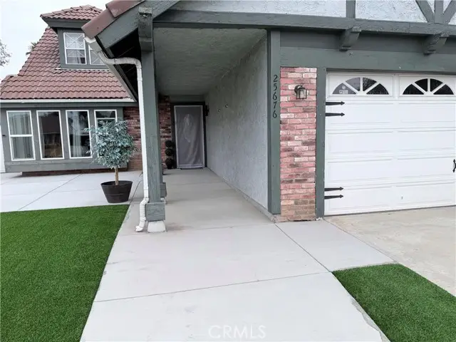 25676 San Lupe, Moreno Valley, CA 92551 - #2