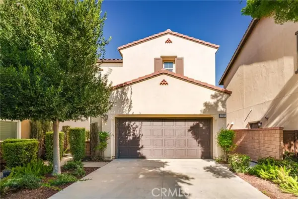 3429 E Paraduxx Privado, Ontario, CA 91762