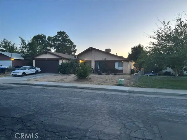 43001 38th, Lancaster, CA 93536 - #1