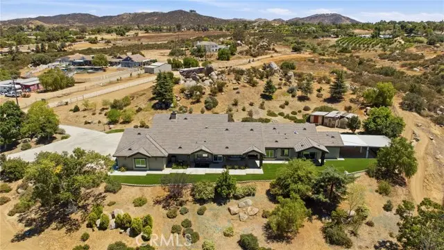 17641 Santa Rosa Mine Road, Perris, CA 92570 - #2