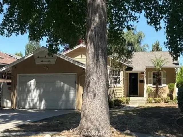 7106 Jellico Avenue, Van Nuys, CA 91406 - #1