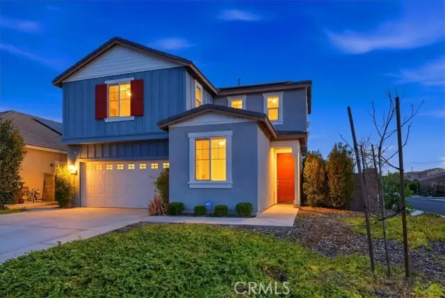 27612 Gruber, Menifee, CA 92585 - #1