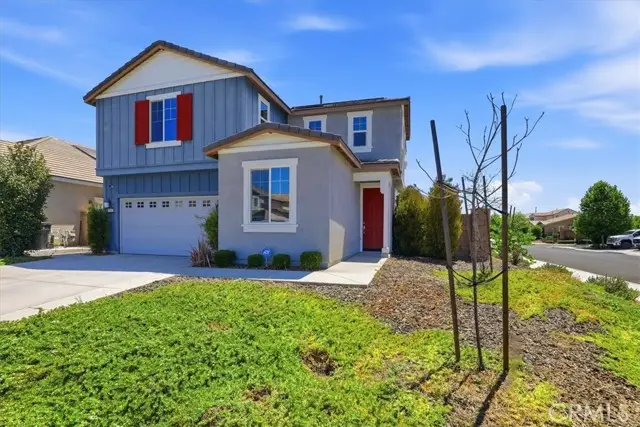27612 Gruber, Menifee, CA 92585 - #2