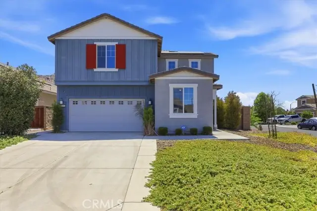 27612 Gruber, Menifee, CA 92585 - #3