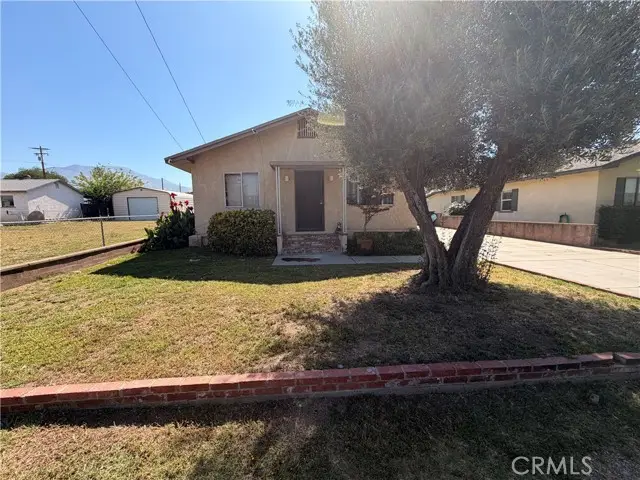 7121 Vine, Highland, CA 92346 - #1