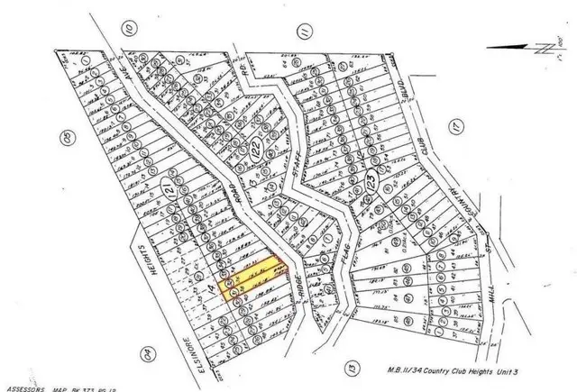 0 Ridge Road, Lake Elsinore, CA 92530 - #1