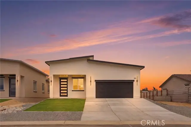 16334 Avenida Gracia, Desert Hot Springs, CA 92240 - #1