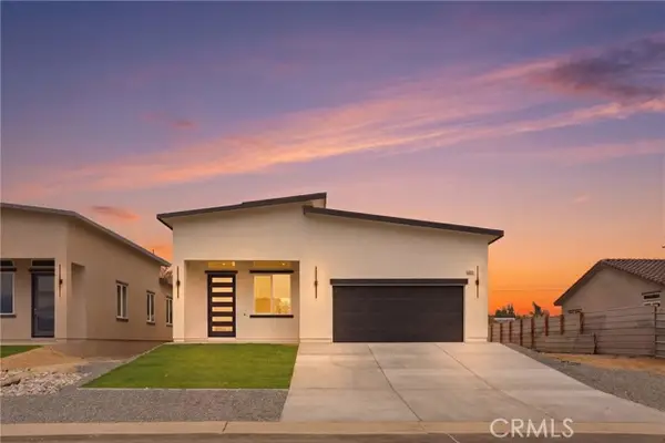 16334 Avenida Gracia, Desert Hot Springs, CA 92240
